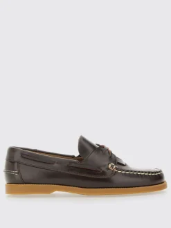 Mocassino Hereu in pelle