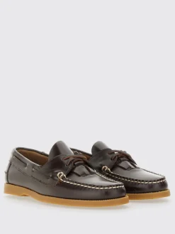 Mocassino Hereu in pelle