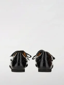 Mocassino Jacquemus stampa cocco