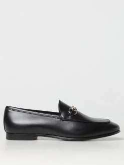 Mocassino Jordaan Gucci in pelle