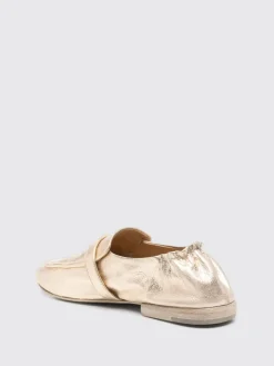 Mocassino Mandolo Marsèll in pelle laminata