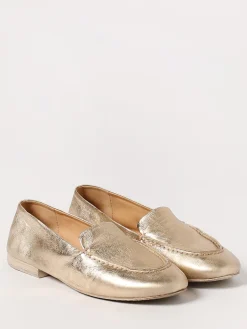 Mocassino Marsèll in pelle laminata