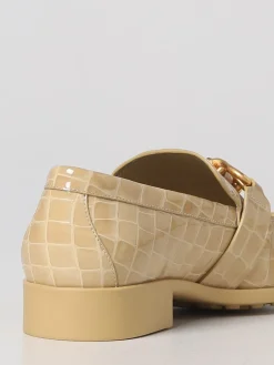 Mocassino Monsieur Bottega Veneta in pelle lucida