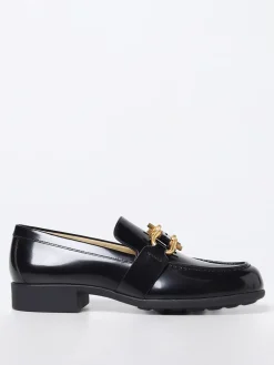 Mocassino Monsieur Bottega Veneta in pelle spazzolata