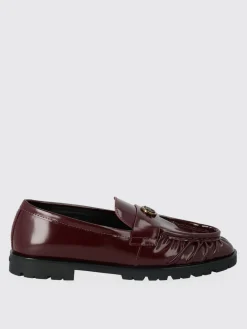 Mocassino Nora 01 Pinko in pelle