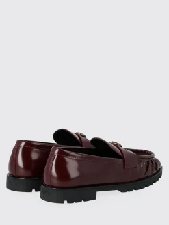 Mocassino Nora 01 Pinko in pelle