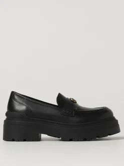 Mocassino Pinko in pelle