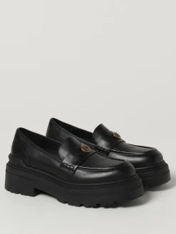 Mocassino Pinko in pelle