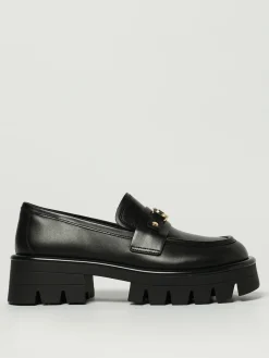 Mocassino platform Michael Kors in pelle
