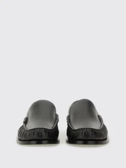 Mocassino Saint Laurent in pelle