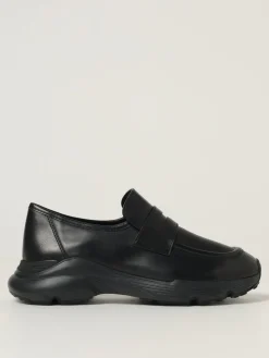 Mocassino Sport Run Tod's in pelle