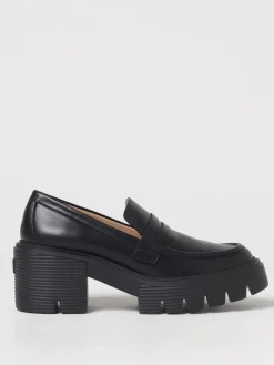 Mocassino Stuart Weitzman in pelle