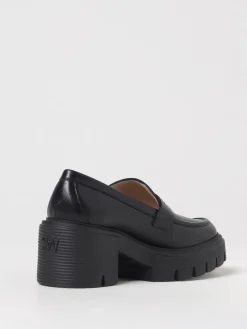 Mocassino Stuart Weitzman in pelle