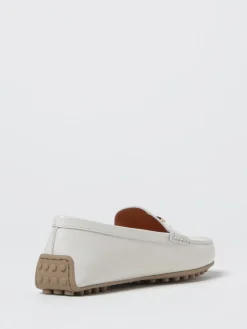 Mocassino T Timeless Tod's in pelle spazzolata