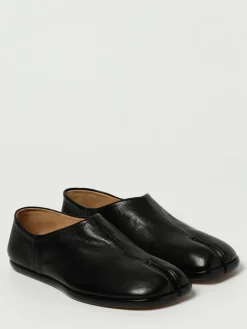 Mocassino Tabi Maison Margiela in pelle