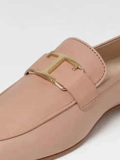 Mocassino Timeless Tod's in nappa