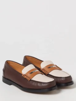 Mocassino Tod's in pelle