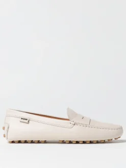 Mocassino Tod's in pelle