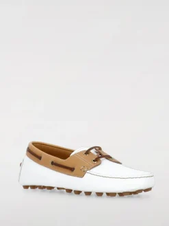 Mocassino Tod's in pelle