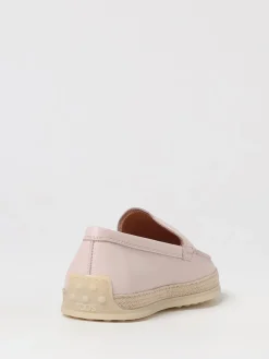 Mocassino Tod's in pelle a grana