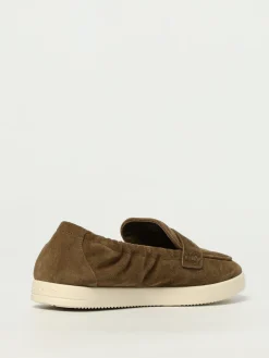 Mocassino Tory Burch in camoscio