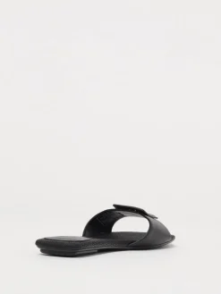 Mules Armani Exchange in pelle sintetica