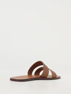 Mules Canyon Manebi in pelle