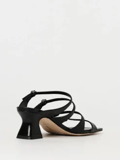 Mules Eanna Aeyde in nappa