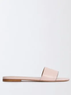 Mules Fabiana Filippi in pelle