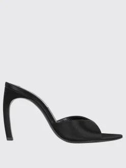 Mules Harlow Victoria Victoria Beckham in raso