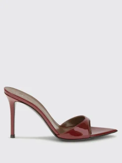 Mules Intrigo Giuseppe Zanotti in vernice