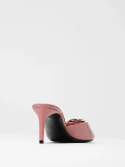 Mules Keira Dolce & Gabbana in vernice