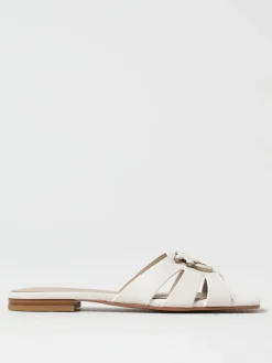 Mules Marli Pinko in pelle