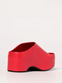 Mules Marni in pelle