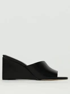 Mules Michael Kors in pelle