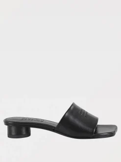 Mules MM6 Maison Margiela in pelle