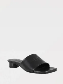 Mules MM6 Maison Margiela in pelle