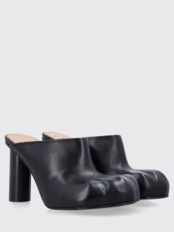 Mules PAw JW Anderson in pelle