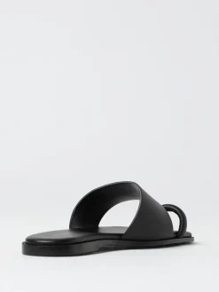 Mules Vic Matiè in pelle