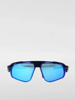 Occhiali da sole a mascherina Nike