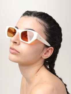 Occhiali da sole Amata Retrosuperfuture in acetato