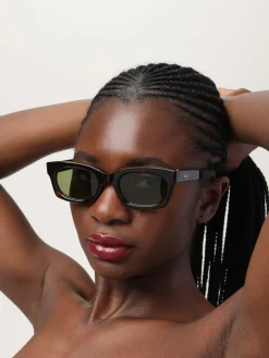 Occhiali da sole Ambos Retrosuperfuture in acetato