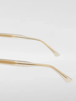 Occhiali da sole AMOS/S Jimmy Choo in acetato e metallo