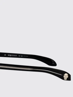 Occhiali da sole AM0505S McQueen in acetato