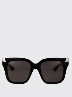 Occhiali da sole AM0440S McQueen in acetato