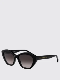 Occhiali da sole AM0355S McQueen in acetato