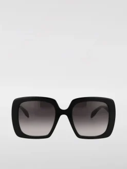 Occhiali da sole AM0378S McQueen in acetato