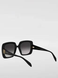 Occhiali da sole AM0378S McQueen in acetato