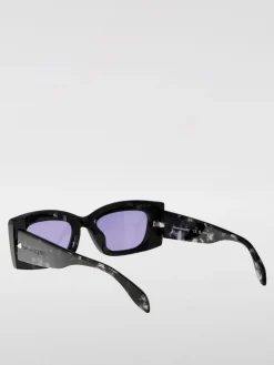 Occhiali da sole AM0426S McQueen in acetato