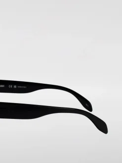 Occhiali da sole AM0427S McQueen in acetato